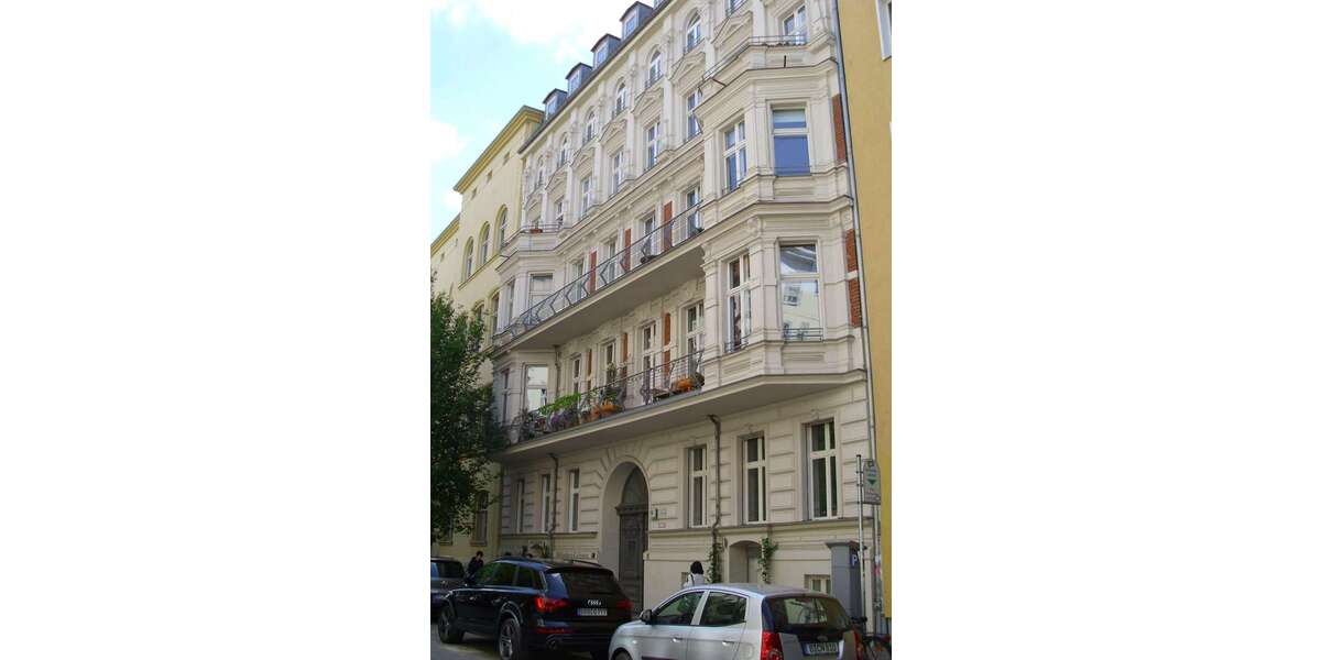 Etagenwohnung Berlin Pankow - 2 Zimmer, 84 m&sup2;, 570.000&euro; | Angebot:26901766
