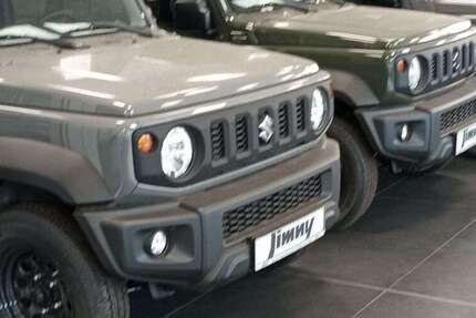 Suzuki Jimny 12.000 km 33.545 &euro; Schöneiche bei Berlin 15566