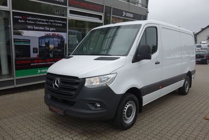 Mercedes-Benz Sprinter 187.878 km 19.800 € Fredersdorf-Vogelsdorf OT Fredersdorf Nord 15370