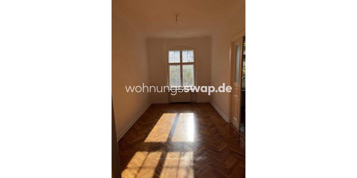 Etagenwohnung Berlin Friedenau - 3 Zimmer, 75 m&sup2;, 775&euro; | Angebot:25958204