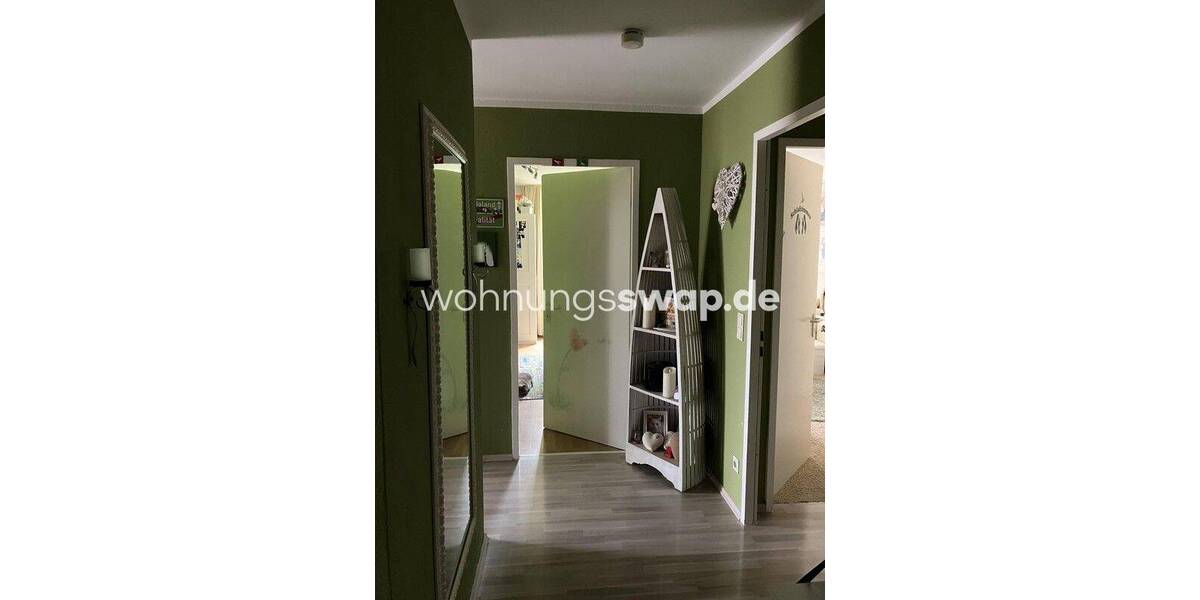 Etagenwohnung Berlin Wittenau - 4 Zimmer, 80 m&sup2;, 1.200&euro; | Angebot:25995958