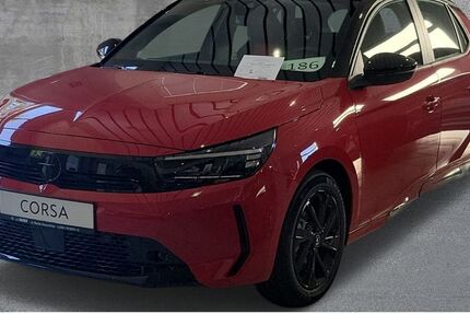 Opel Corsa 7.410 km 16.790 &euro; Berlin 13158