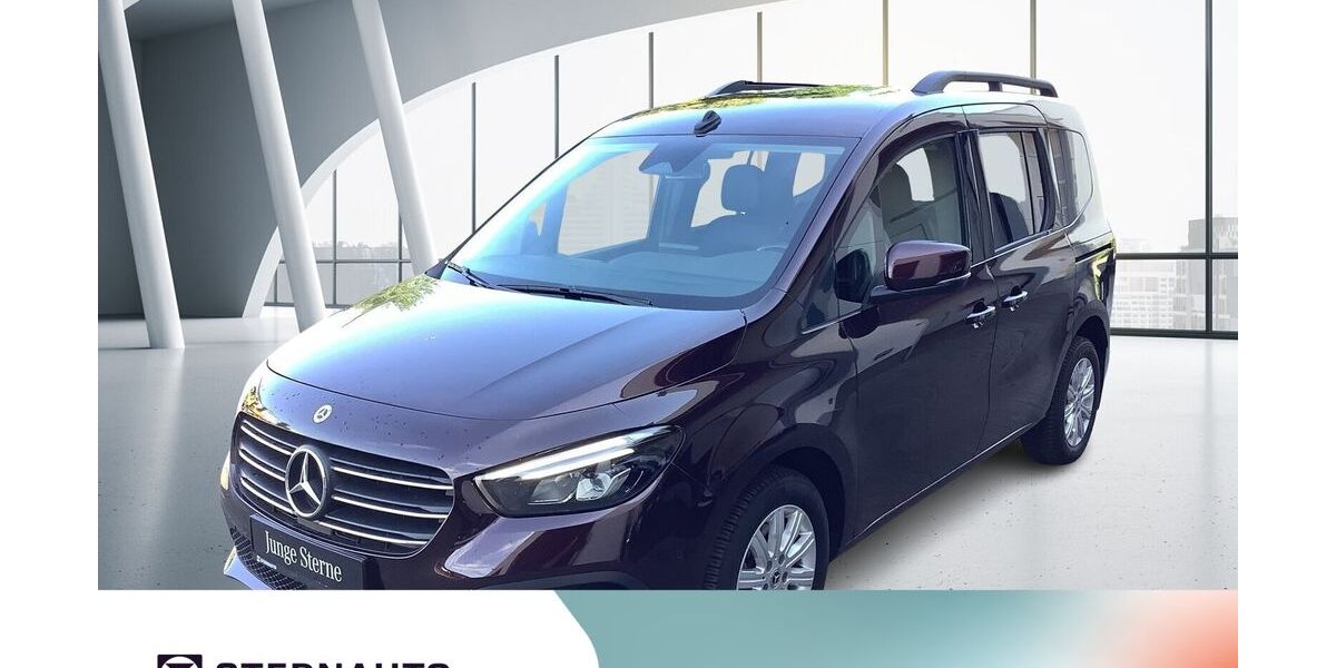 Mercedes-Benz T-Klasse 24.478 km 30.490 &euro; Ludwigsfelde 14974