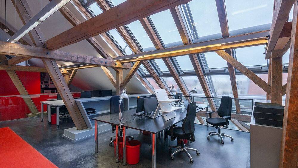 Gewerbeobjekt Berlin Mitte - 250&euro; | Angebot:26021592