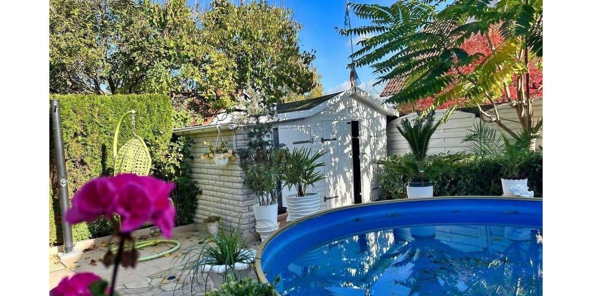 Doppelhaushälfte Berlin Kaulsdorf - 6 Zimmer, 147 m&sup2;, 464.000&euro; | Angebot:24647976