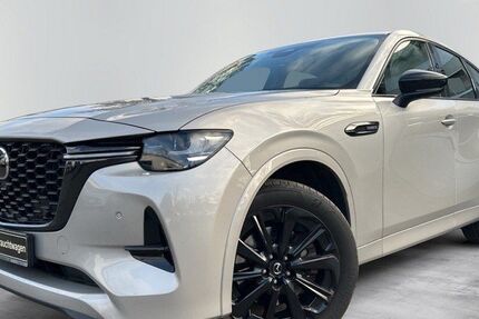 Mazda CX-60 48.721 km 34.990 &euro; Berlin 12247