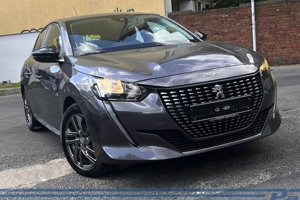 Peugeot 208 1.2 Active Pack 75*SHZ*PDC*LED*Tempo* 63.287 km 11.990 € Berlin 13187