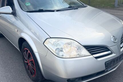 Nissan Primera 302.581 km 899 &euro; Wildau 15745