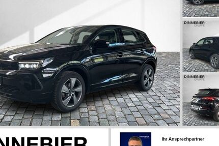 Opel Grandland (X) 29.022 km 26.690 &euro; Oranienburg 16515