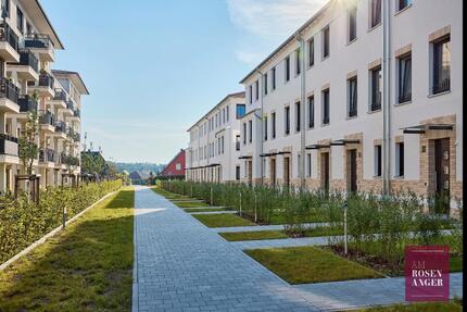 Euer neues Familienglück! Neubau Reihenmittelhaus mit Garten in Wildau 4 zimmer