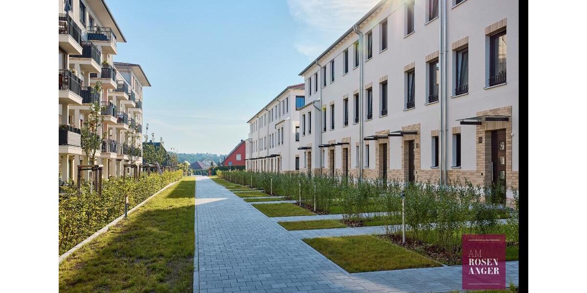 Euer neues Familienglück! Neubau Reihenmittelhaus mit Garten in Wildau 4 zimmer
