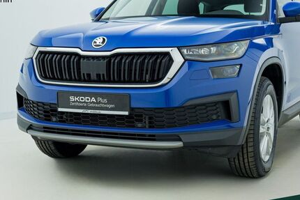 Skoda Kodiaq 68.411 km 26.289 &euro; Berlin 13088