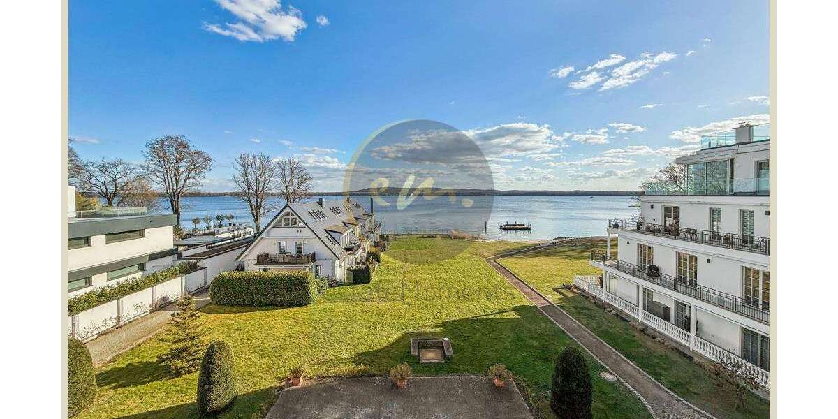 Etagenwohnung Berlin Treptow-Köpenick - 2 Zimmer, 51 m&sup2;, 350.000&euro; | Angebot:26221870