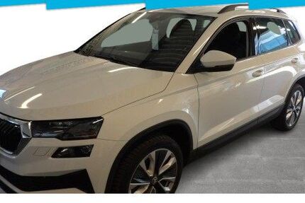 Skoda Karoq 51.700 km 26.870 &euro; Berlin 12099