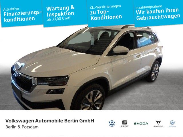 Skoda Karoq 51.700 km 26.870 &euro; Berlin 12099