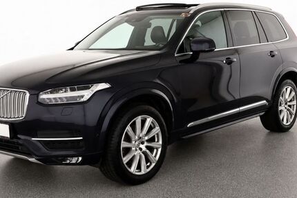 Volvo XC90 98.712 km 28.880 &euro; Berlin 12103