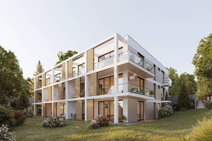 Wohnung Berlin Steglitz - 1 Zimmer, 48 m&sup2;, 470.000&euro; | Angebot:25834931