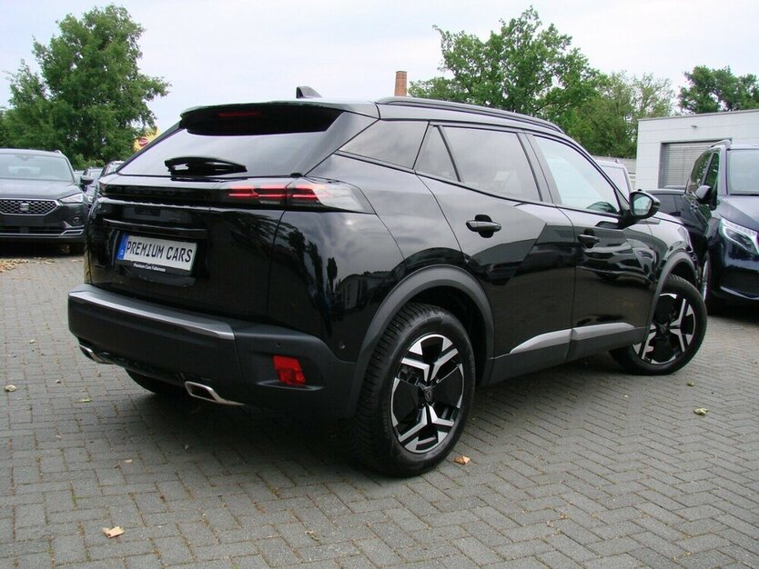 Peugeot 2008 1.2 Allure ACC MirrorLink Kamera LED 16.743 km 20.980 € Falkensee 14612