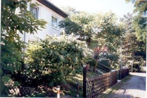 Terrassenwohnung Berlin Schmöckwitz - 3 Zimmer, 81 m&sup2;, 384.000&euro; | Angebot:26527263