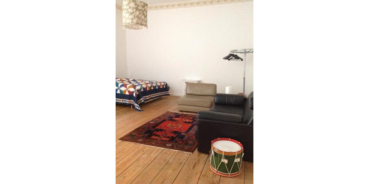 Etagenwohnung Berlin Friedrichshain-Kreuzberg - 2 Zimmer, 59 m&sup2;, 333.000&euro; | Angebot:26807214