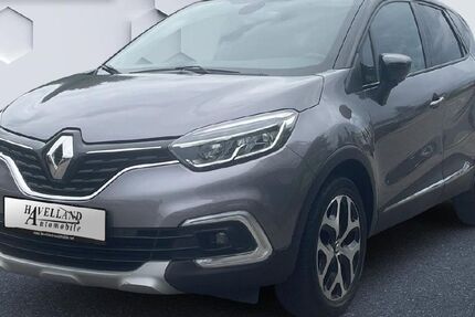 Renault Captur 72.400 km 12.990 &euro; Glienicke 16548