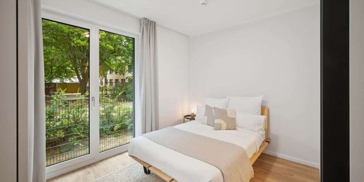 Zimmer Berlin Mitte - 825&euro; | Angebot:26625453