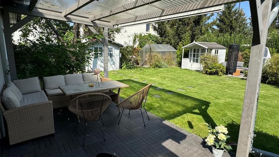 Einfamilienhaus Berlin Treptow-Köpenick - 4 Zimmer, 125 m&sup2;, 699.000&euro; | Angebot:26753207