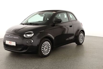 Fiat 500 20.047 km 21.640 &euro; Berlin 12103