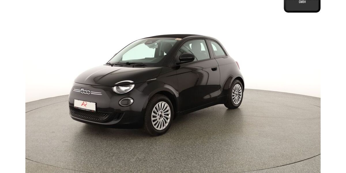 Fiat 500 20.047 km 21.640 &euro; Berlin 12103