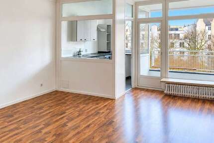 Wohnung Berlin Schöneberg - 3 Zimmer, 76 m&sup2;, 320.000&euro; | Angebot:27700968
