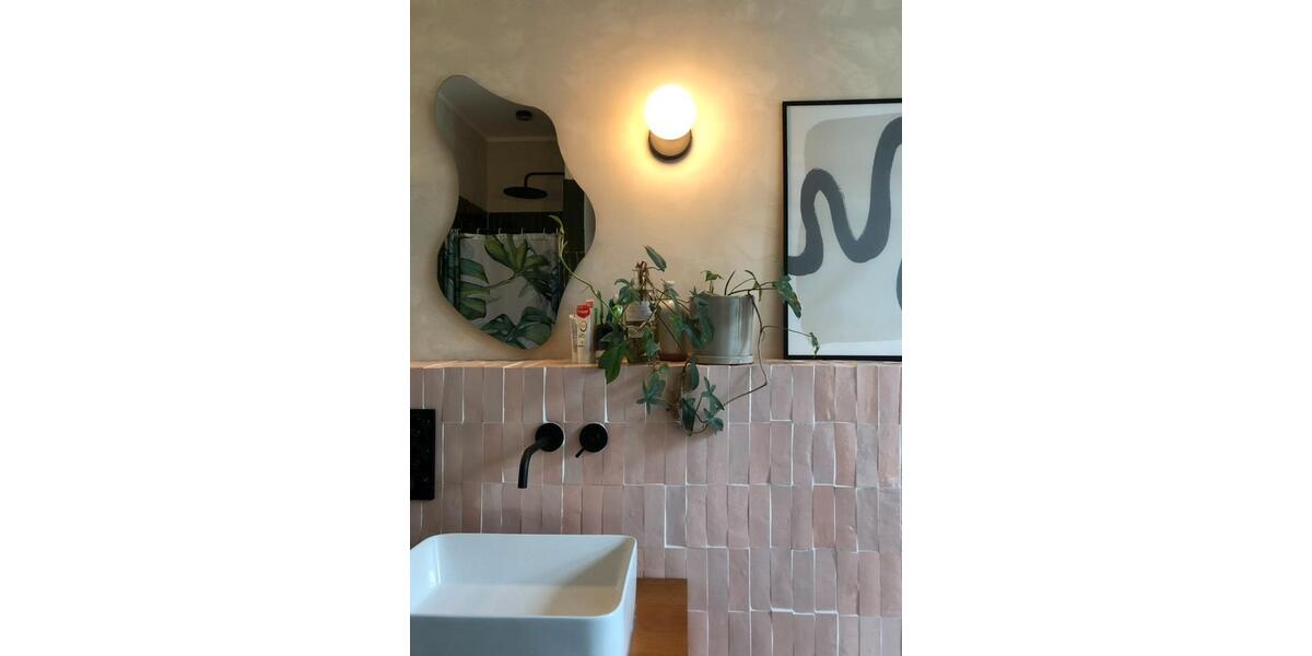 Etagenwohnung Berlin Treptow-Köpenick - 4 Zimmer, 100 m&sup2;, 1.734&euro; | Angebot:27717965