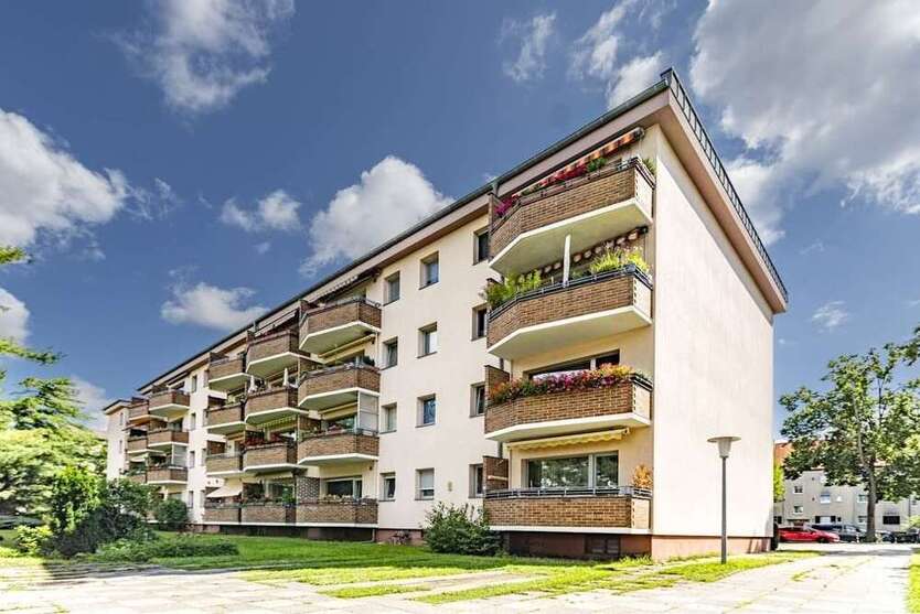 Wohnung zum Kaufen in Berlin 218.000 € 49.41 m²