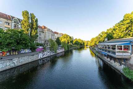 Wohnung Berlin Kreuzberg - 5 Zimmer, 140 m&sup2;, 629.000&euro; | Angebot:27087096