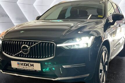 Volvo XC60 23.533 km 50.995 &euro; Berlin 10553