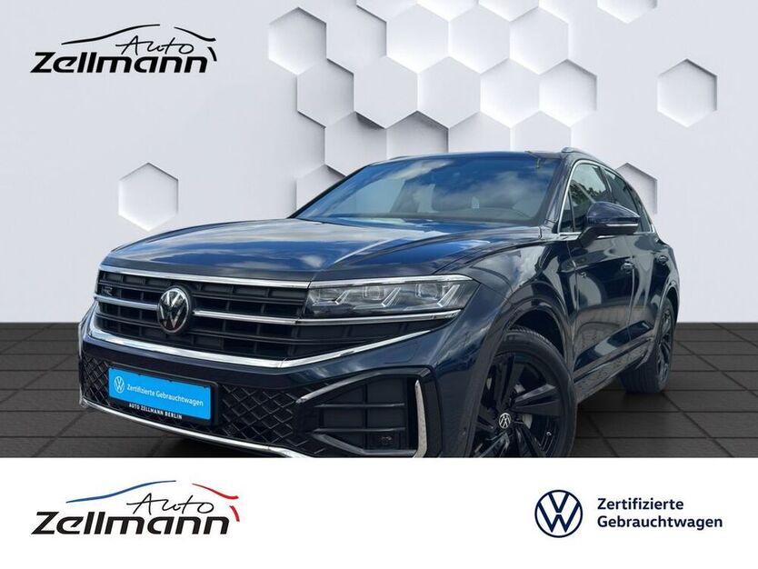 Touareg