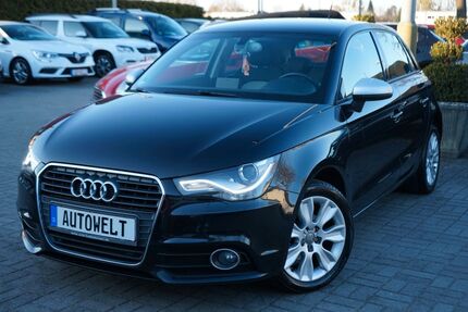 Audi A1 132.900 km 9.500 &euro; Falkensee 14612