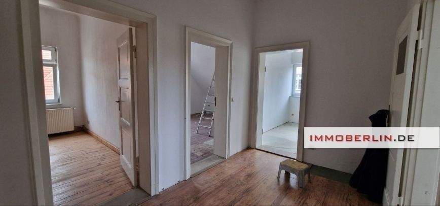 Etagenwohnung Hennigsdorf - 3 Zimmer, 219.000&euro; | Angebot:25908846