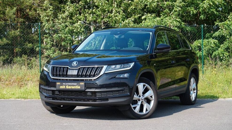 Kodiaq