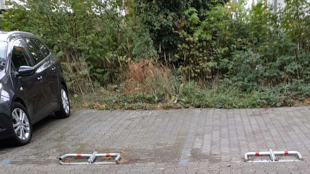 Garagen / Stellplätze Berlin Lichterfelde - 55&euro; | Angebot:26318207