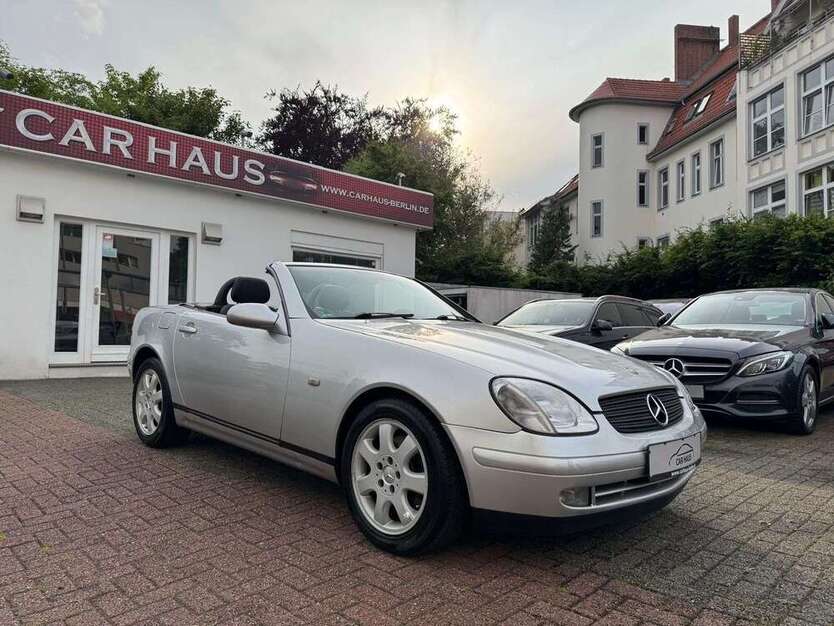 SLK 200