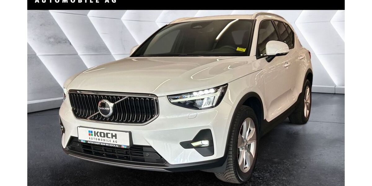 Volvo XC40 23.855 km 32.990 &euro; Berlin 10553