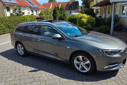 Opel Insignia 112.000 km 12.800 &euro; Berlin 13127