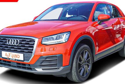 Audi Q2 77.133 km 19.950 &euro; Berlin 13599