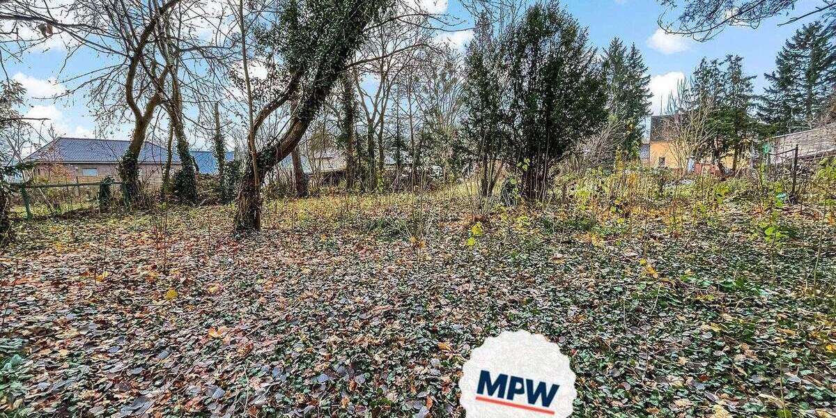 Grundstück Schöneiche bei Berlin - 169.000&euro; | Angebot:25663192