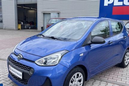 Hyundai i10 20.624 km 11.489 &euro; Berlin - Mariendorf 12107