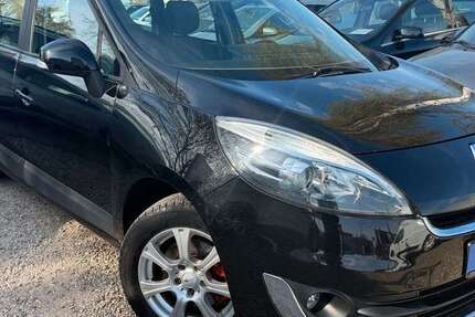 Renault Scenic 132.642 km 6.790 &euro; Berlin 13089