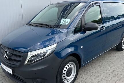 Mercedes-Benz Vito 156.747 km 16.799 &euro; Berlin 13055