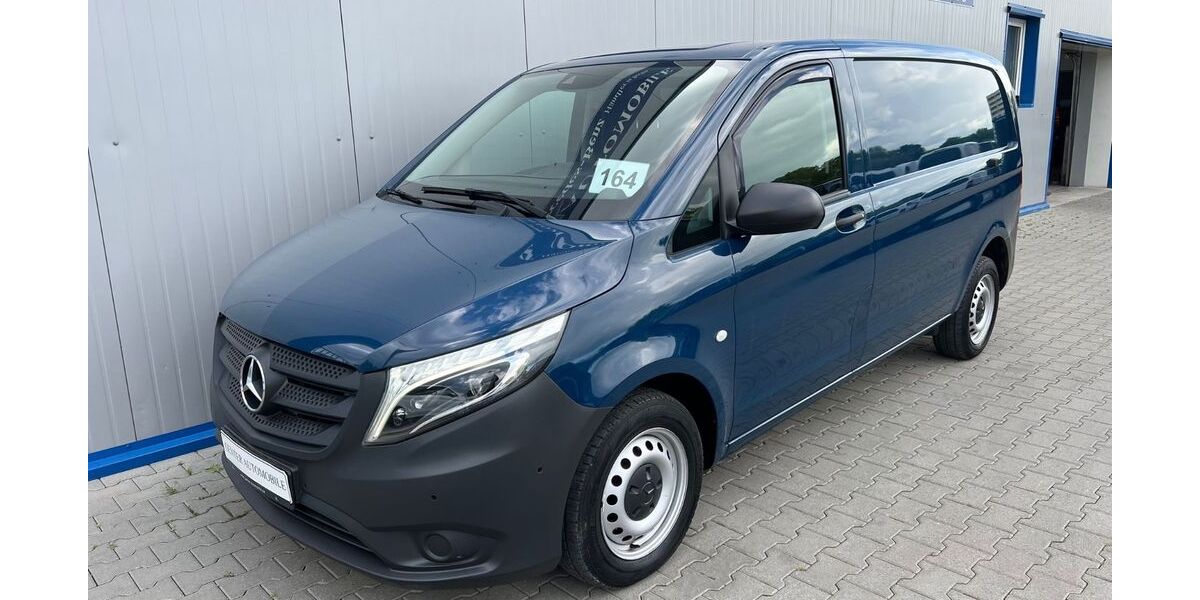 Mercedes-Benz Vito 156.747 km 16.799 &euro; Berlin 13055