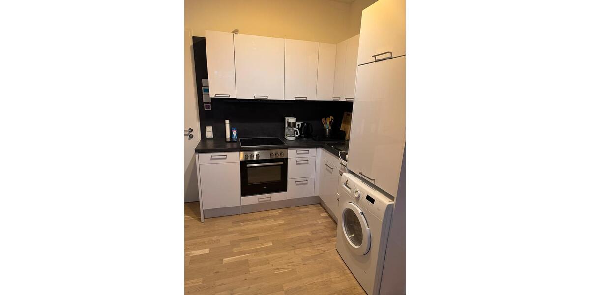 Erdgeschoßwohnung Berlin Mitte - 2 Zimmer, 38 m&sup2;, 1.200&euro; | Angebot:24878390