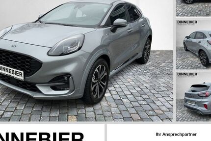 Ford Puma 11.881 km 22.389 &euro; Berlin 13089